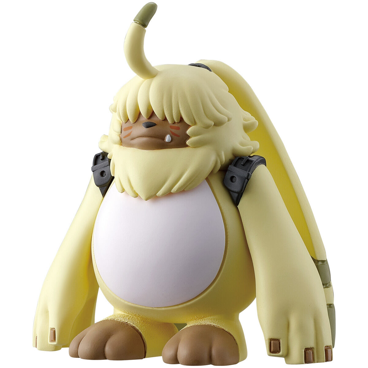 ザ・デジモン アンゴラモン
